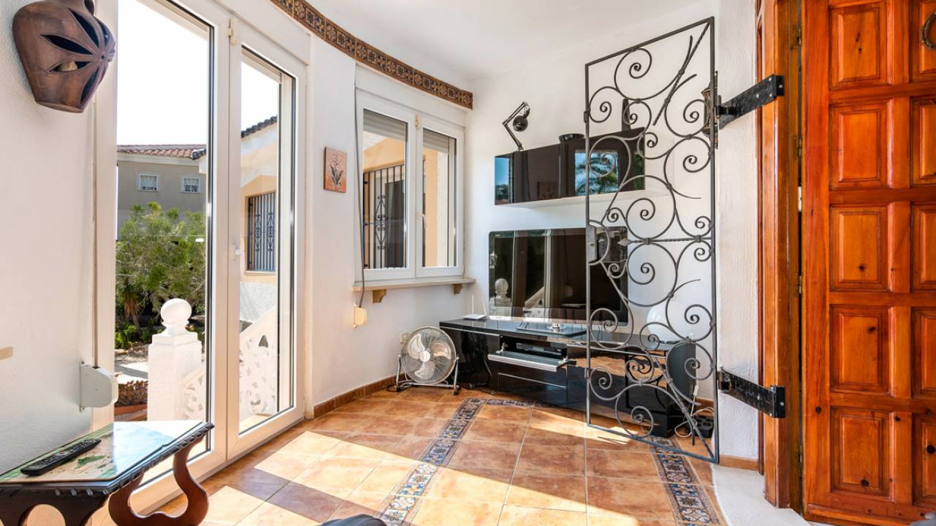 Resale - Villa -
Ciudad Quesada