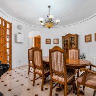 Resale - Villa -
Ciudad Quesada