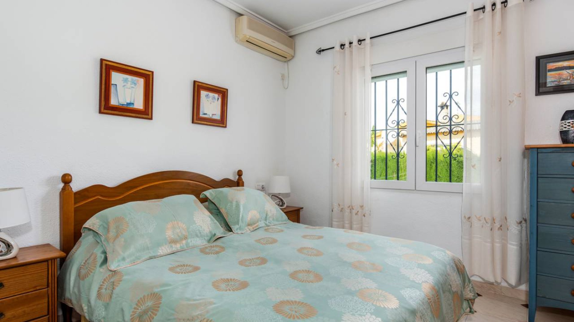 Resale - Villa -
Ciudad Quesada