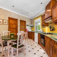 Resale - Villa -
Ciudad Quesada