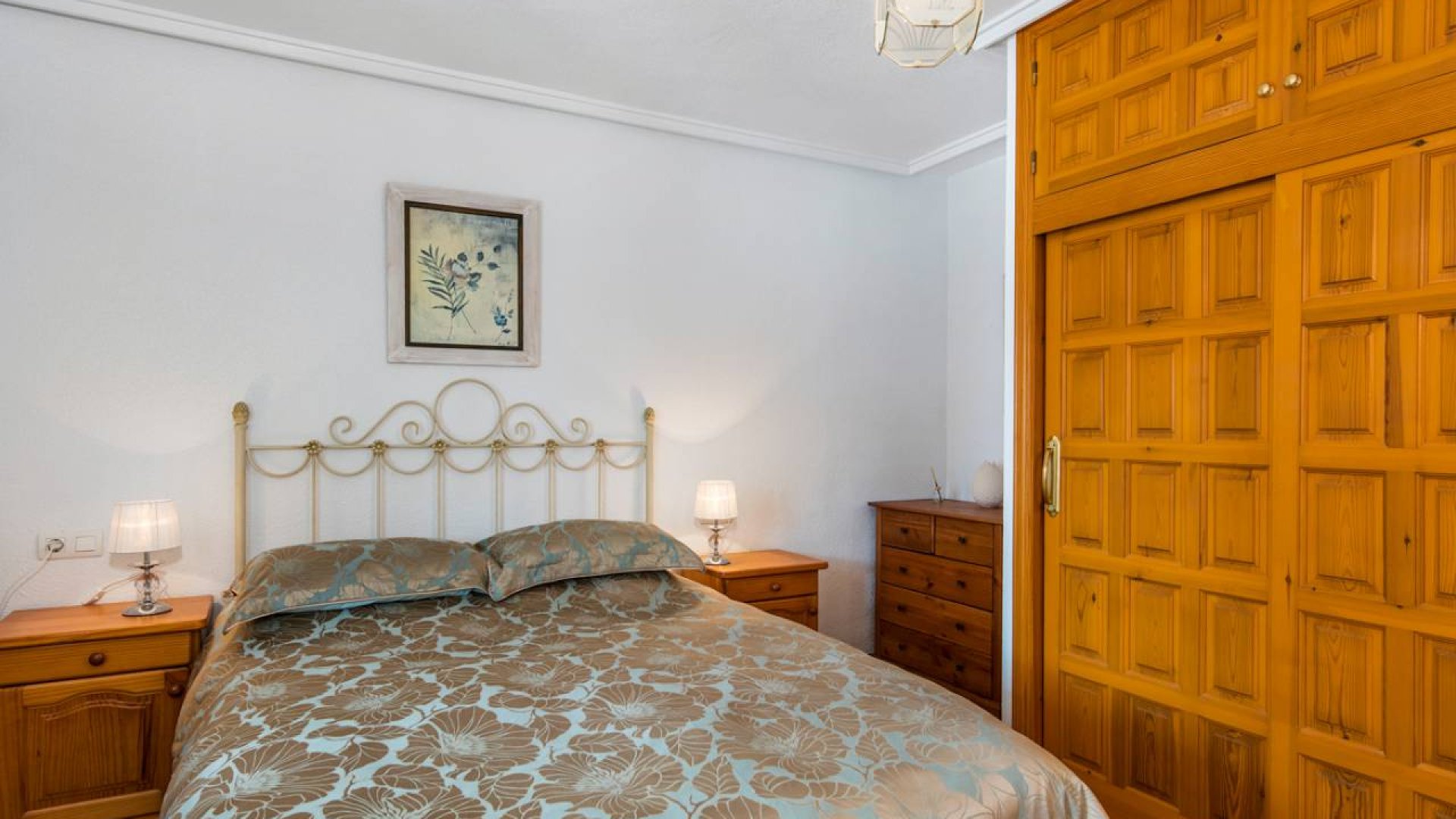Resale - Villa -
Ciudad Quesada