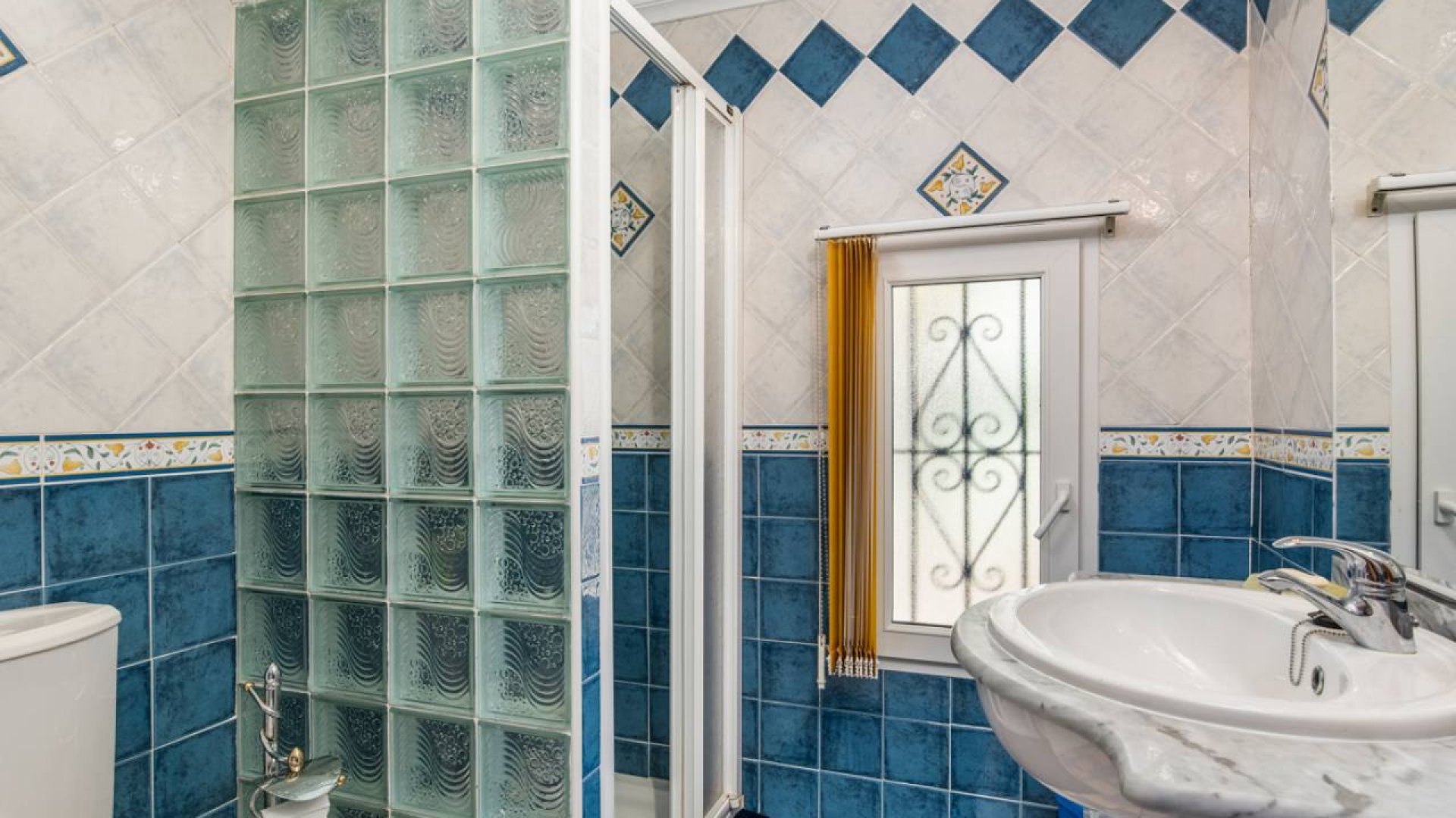 Resale - Villa -
Ciudad Quesada