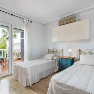 Resale - Villa -
Ciudad Quesada