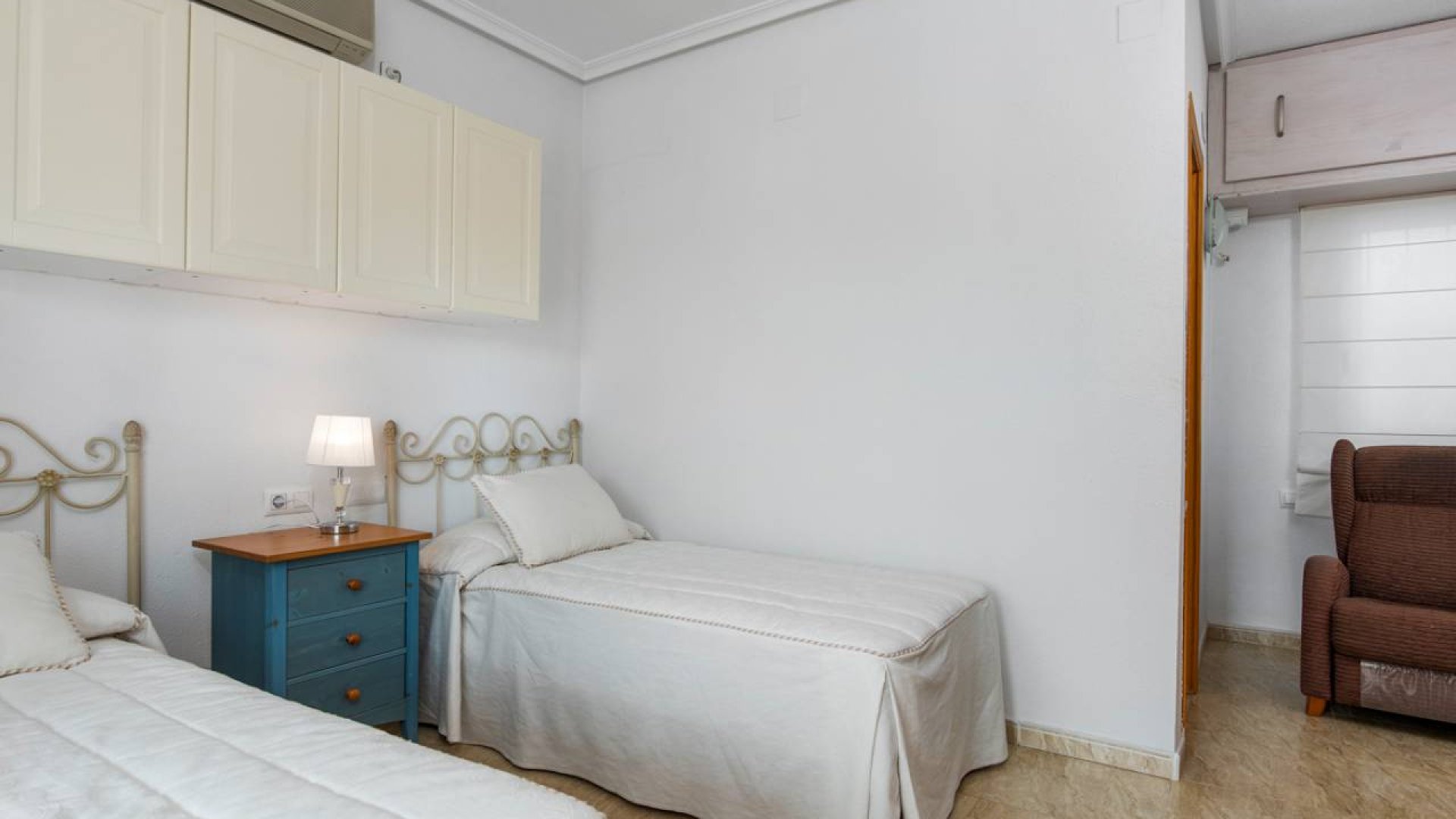 Resale - Villa -
Ciudad Quesada