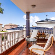 Resale - Villa -
Ciudad Quesada