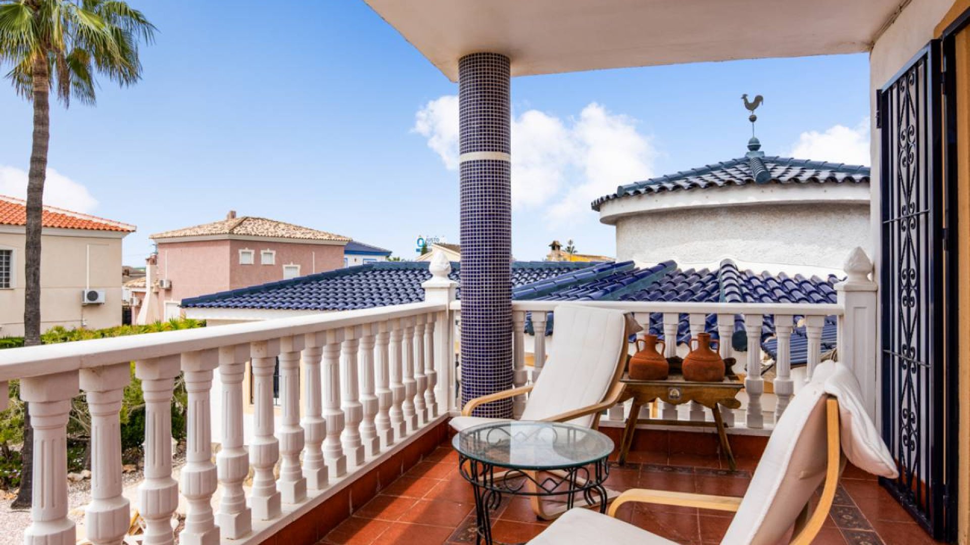 Resale - Villa -
Ciudad Quesada