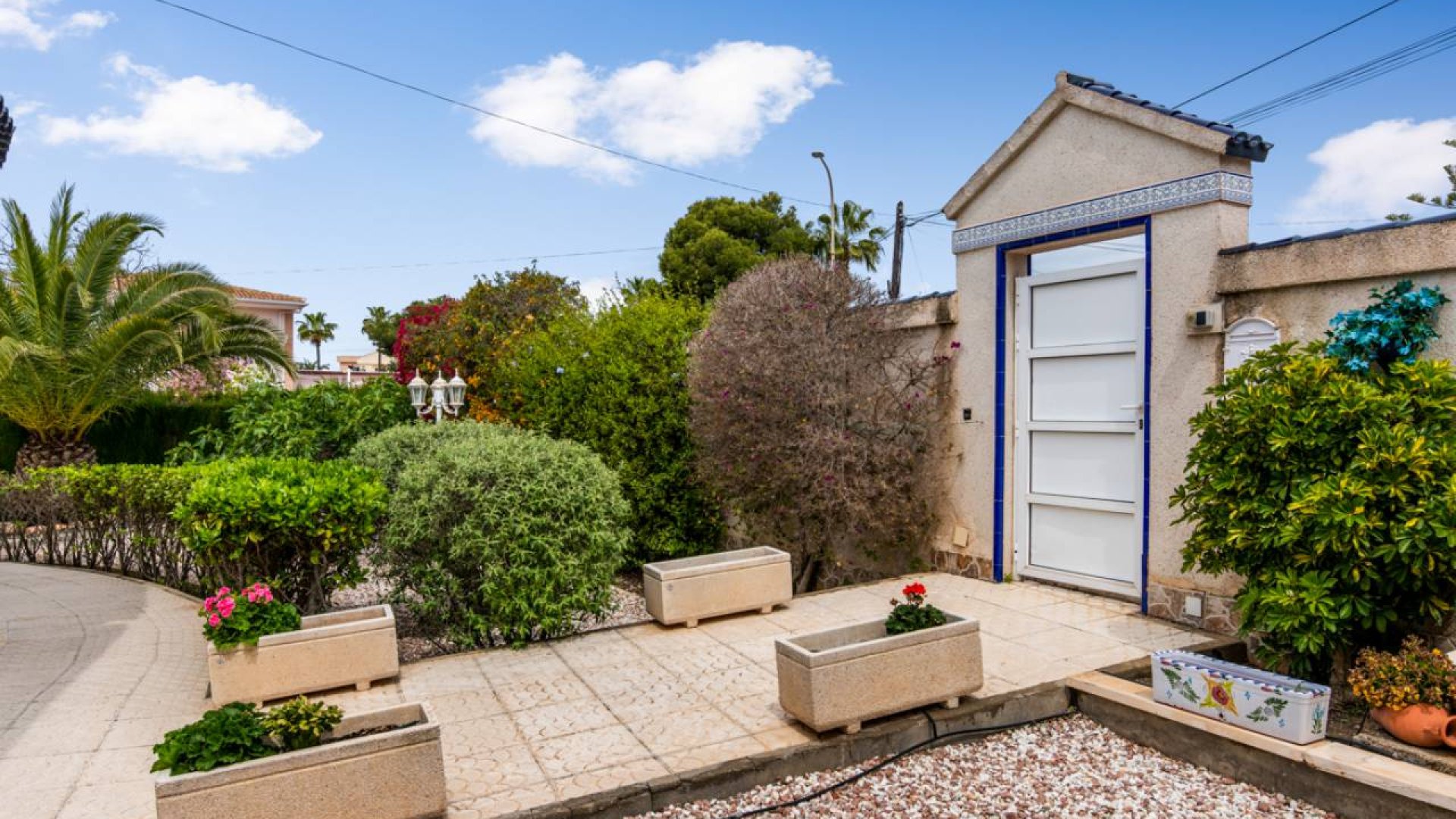 Resale - Villa -
Ciudad Quesada