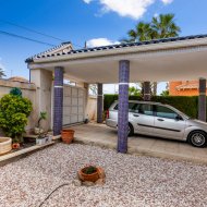 Resale - Villa -
Ciudad Quesada