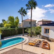 Resale - Villa -
Ciudad Quesada