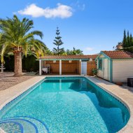 Resale - Villa -
Ciudad Quesada
