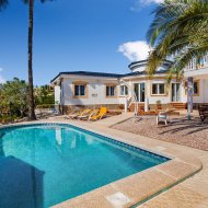 Resale - Villa -
Ciudad Quesada