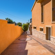 Resale - Villa -
Ciudad Quesada
