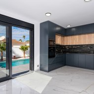 Resale - Villa -
Ciudad Quesada