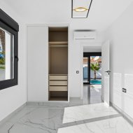 Resale - Villa -
Ciudad Quesada