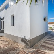 Resale - Villa -
Ciudad Quesada