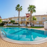 Resale - Villa -
Ciudad Quesada