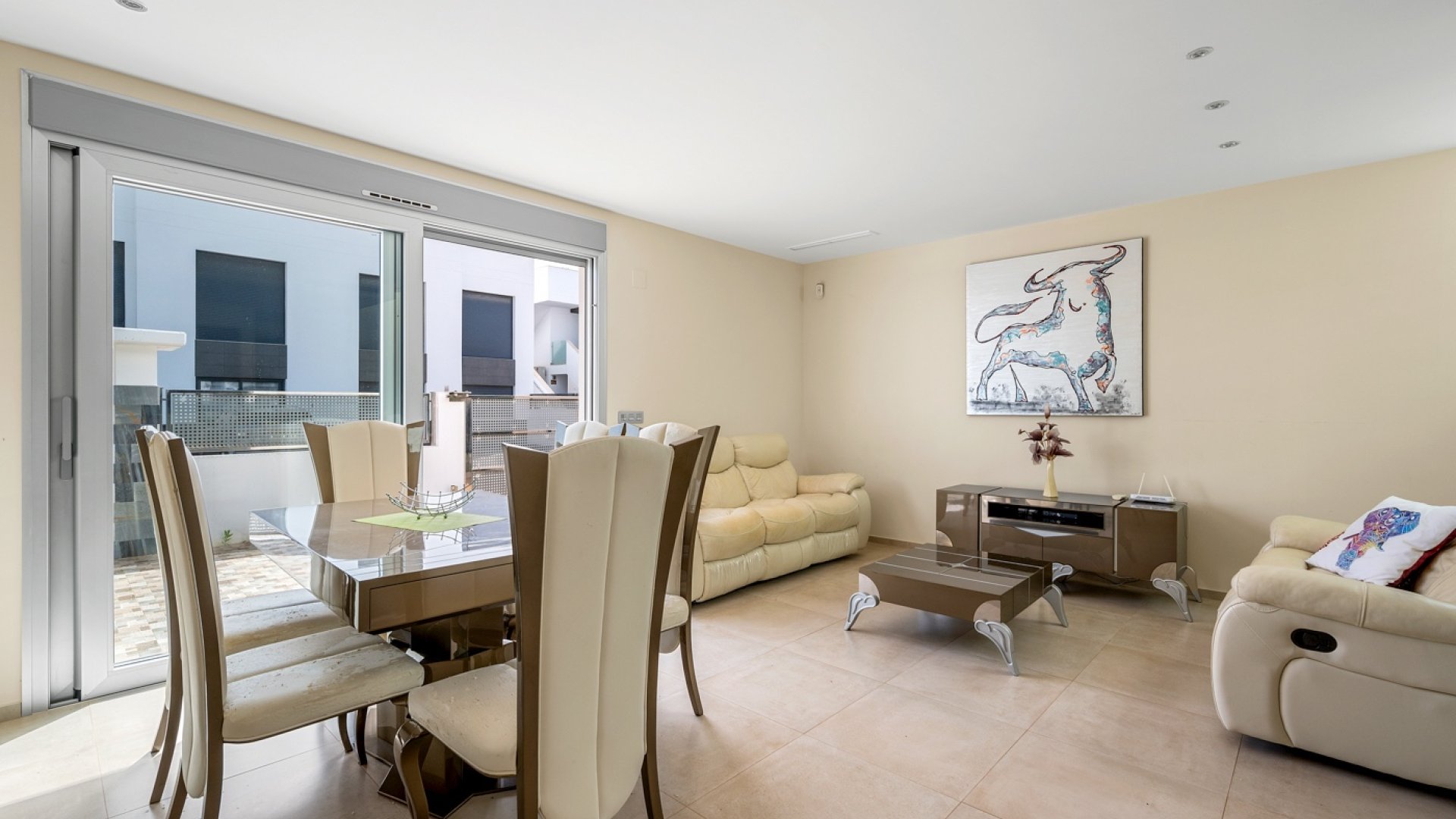 Resale - Villa -
Ciudad Quesada