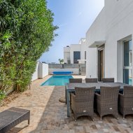 Resale - Villa -
Ciudad Quesada