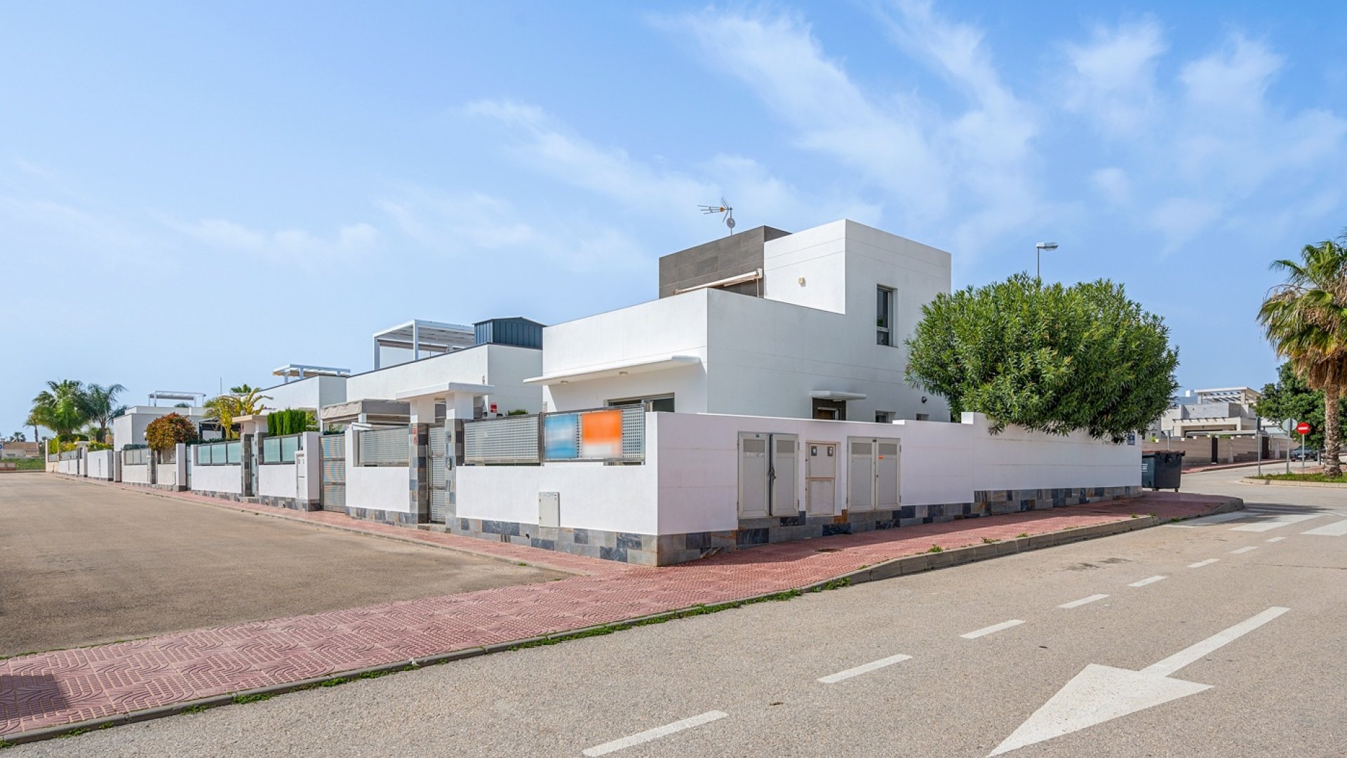 Resale - Villa -
Ciudad Quesada