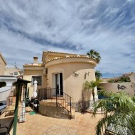 Resale - Villa -
Ciudad Quesada
