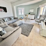 Resale - Villa -
Ciudad Quesada