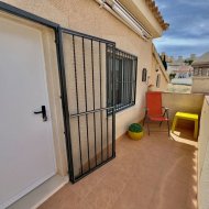 Resale - Villa -
Ciudad Quesada