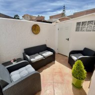 Resale - Villa -
Ciudad Quesada