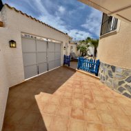 Resale - Villa -
Ciudad Quesada