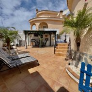 Resale - Villa -
Ciudad Quesada