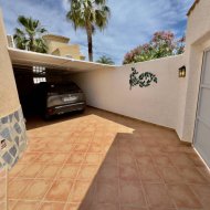 Resale - Villa -
Ciudad Quesada