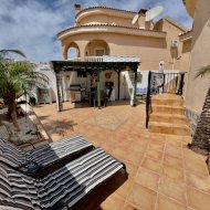Resale - Villa -
Ciudad Quesada