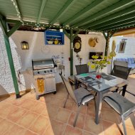 Resale - Villa -
Ciudad Quesada
