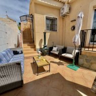 Resale - Villa -
Ciudad Quesada