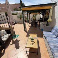 Resale - Villa -
Ciudad Quesada