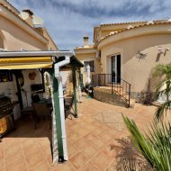 Resale - Villa -
Ciudad Quesada