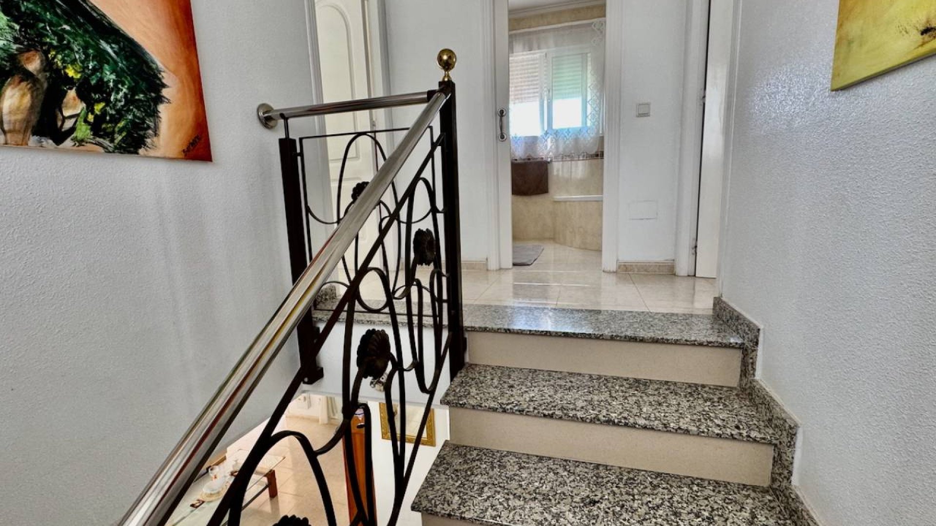Resale - Villa -
Ciudad Quesada