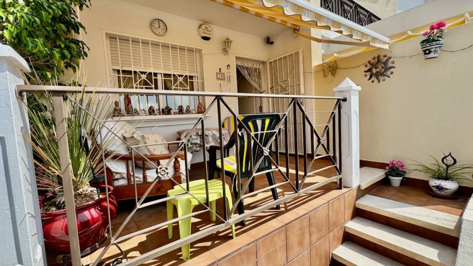 Resale - Villa -
Ciudad Quesada