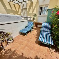 Resale - Villa -
Ciudad Quesada