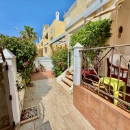 Resale - Villa -
Ciudad Quesada