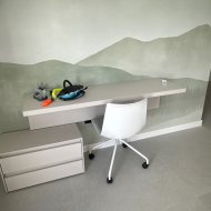 Resale - Villa -
Ciudad Quesada