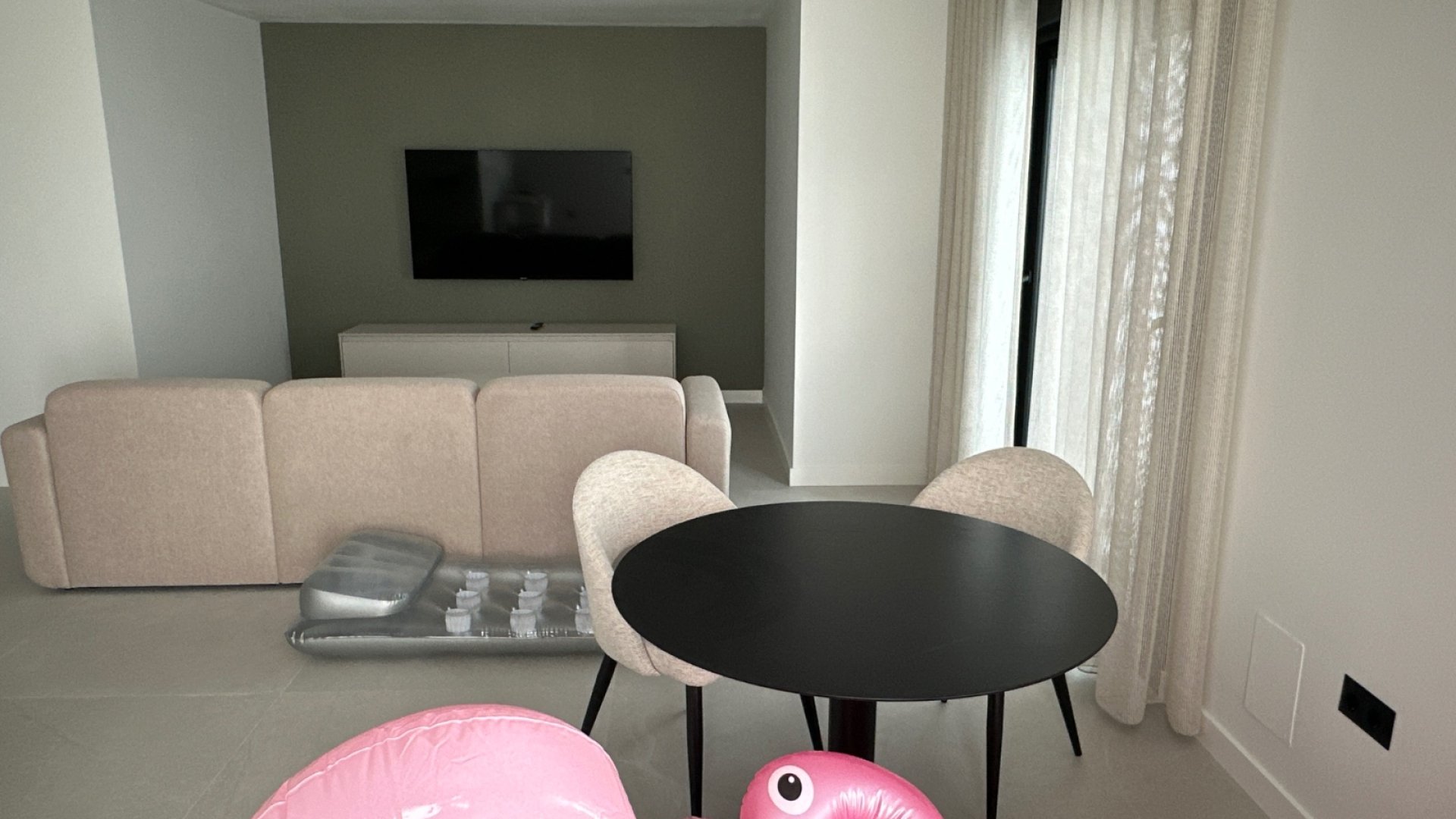 Resale - Villa -
Ciudad Quesada