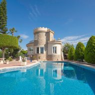 Resale - Villa -
Ciudad Quesada