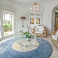 Resale - Villa -
Ciudad Quesada