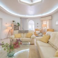 Resale - Villa -
Ciudad Quesada