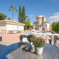 Resale - Villa -
Ciudad Quesada