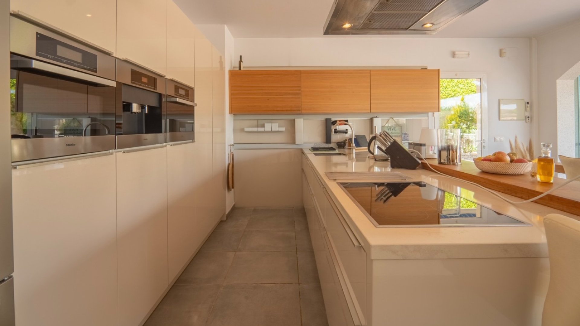 Resale - Villa -
Ciudad Quesada