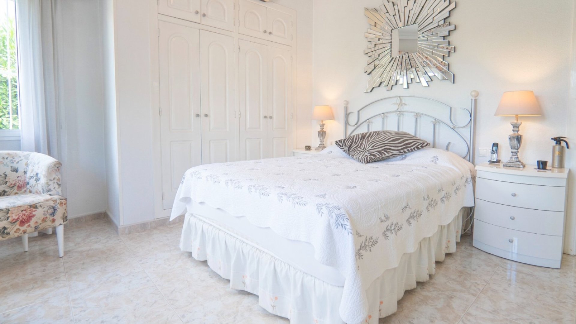 Resale - Villa -
Ciudad Quesada