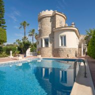 Resale - Villa -
Ciudad Quesada