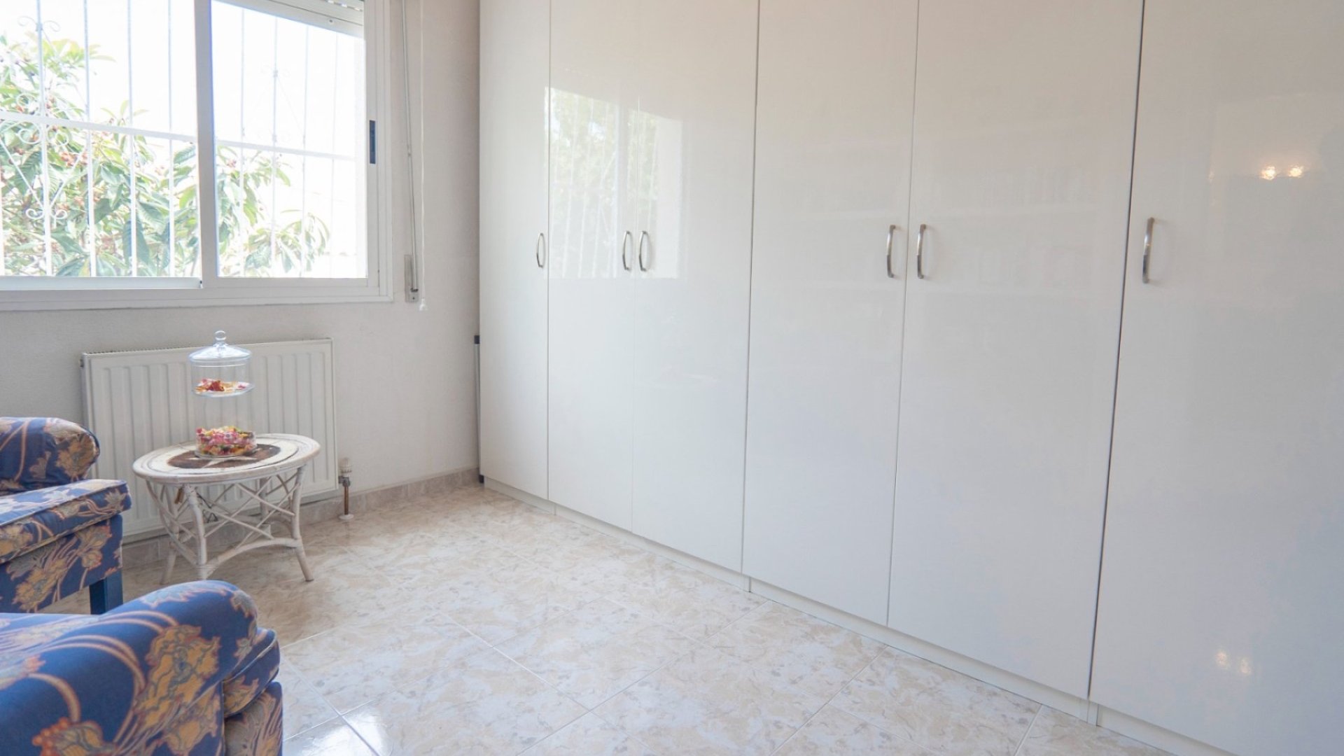 Resale - Villa -
Ciudad Quesada