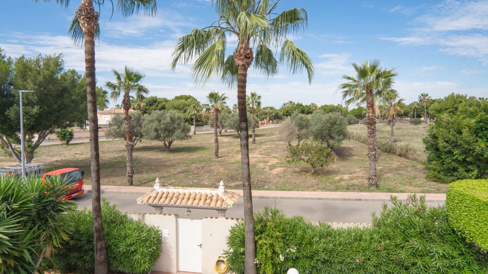 Resale - Villa -
Ciudad Quesada